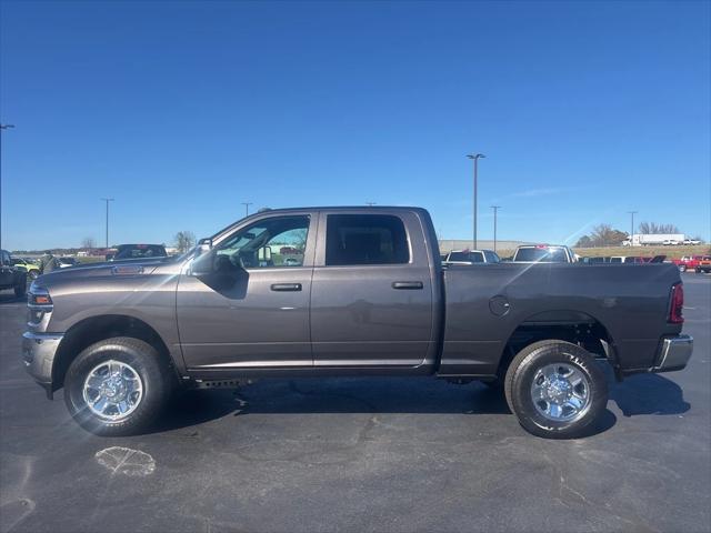 2026 RAM Ram 2500 RAM 2500 TRADESMAN CREW CAB 4X4 64 BOX