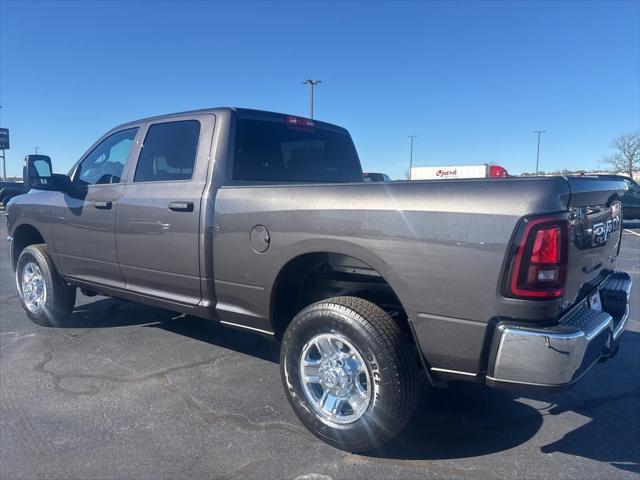 2026 RAM Ram 2500 RAM 2500 TRADESMAN CREW CAB 4X4 64 BOX