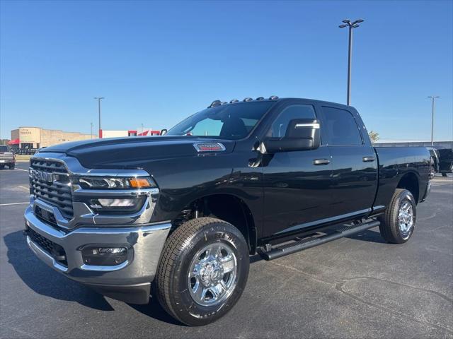 2026 RAM Ram 2500 RAM 2500 TRADESMAN CREW CAB 4X4 64 BOX 2026 RAM Ram 2500 RAM 2500 TRADESMAN CREW CAB 4X4 64 BOX