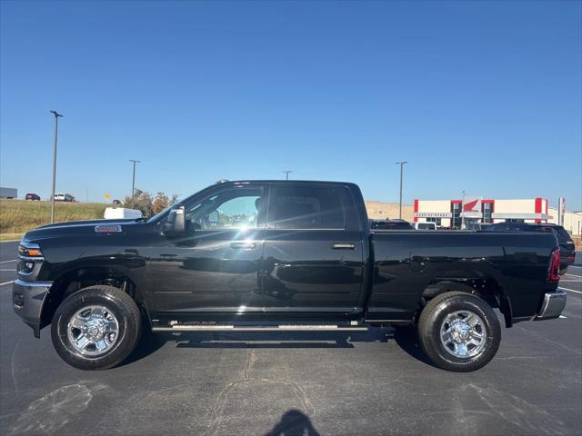 2026 RAM Ram 2500 RAM 2500 TRADESMAN CREW CAB 4X4 64 BOX 2026 RAM Ram 2500 RAM 2500 TRADESMAN CREW CAB 4X4 64 BOX