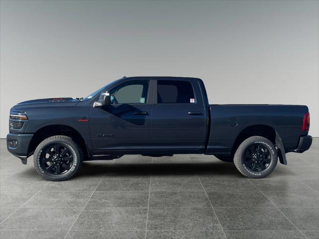 2026 RAM Ram 3500 RAM 3500 LARAMIE CREW CAB 4X4 64 BOX