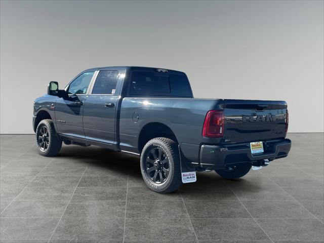 2026 RAM Ram 3500 RAM 3500 LARAMIE CREW CAB 4X4 64 BOX