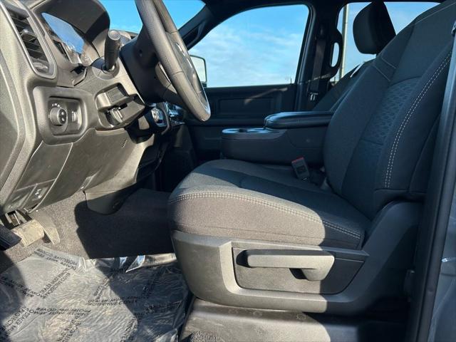 2026 RAM Ram 2500 RAM 2500 TRADESMAN CREW CAB 4X4 64 BOX 2026 RAM Ram 2500 RAM 2500 TRADESMAN CREW CAB 4X4 64 BOX