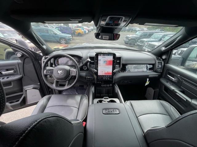 2026 RAM Ram 2500 RAM 2500 POWER WAGON CREW CAB 4X4 64 BOX