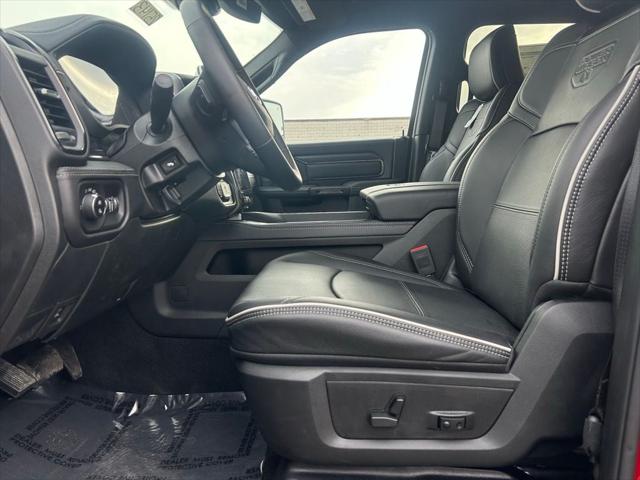 2026 RAM Ram 2500 RAM 2500 POWER WAGON CREW CAB 4X4 64 BOX 2026 RAM Ram 2500 RAM 2500 POWER WAGON CREW CAB 4X4 64 BOX