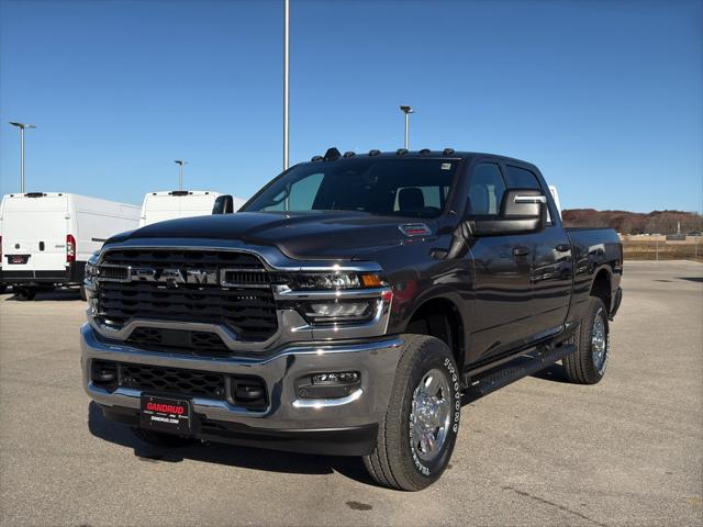 2026 RAM Ram 2500 RAM 2500 TRADESMAN CREW CAB 4X4 64 BOX 2026 RAM Ram 2500 RAM 2500 TRADESMAN CREW CAB 4X4 64 BOX