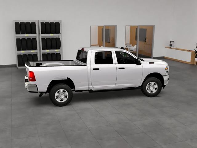 2026 RAM Ram 2500 RAM 2500 TRADESMAN CREW CAB 4X4 64 BOX 2026 RAM Ram 2500 RAM 2500 TRADESMAN CREW CAB 4X4 64 BOX