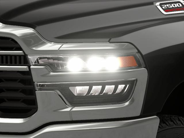 2026 RAM Ram 2500 RAM 2500 TRADESMAN CREW CAB 4X4 64 BOX 2026 RAM Ram 2500 RAM 2500 TRADESMAN CREW CAB 4X4 64 BOX