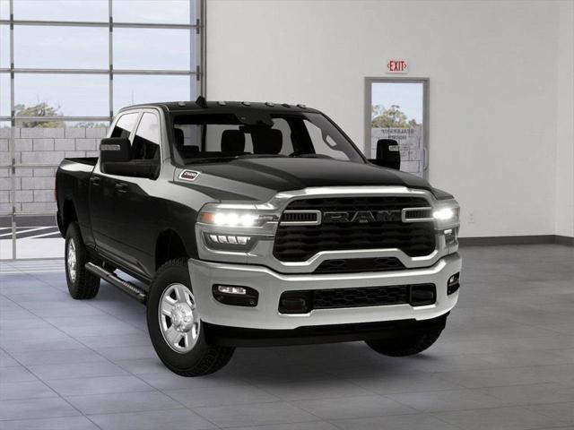 2026 RAM Ram 2500 RAM 2500 TRADESMAN CREW CAB 4X4 64 BOX