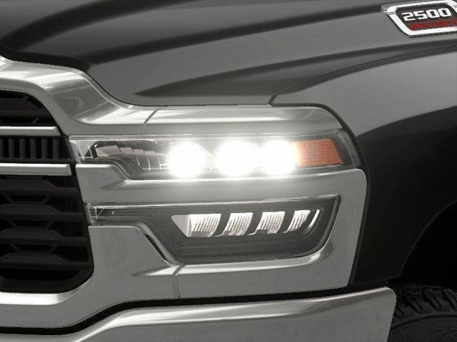 2026 RAM Ram 2500 RAM 2500 TRADESMAN CREW CAB 4X4 64 BOX