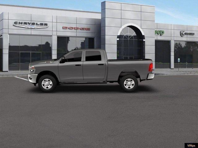 2026 RAM Ram 2500 RAM 2500 TRADESMAN CREW CAB 4X4 64 BOX