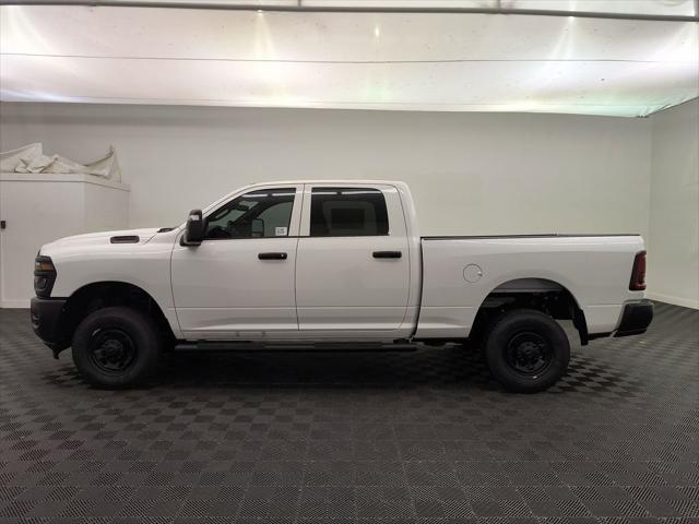2026 RAM Ram 2500 RAM 2500 TRADESMAN CREW CAB 4X4 64 BOX