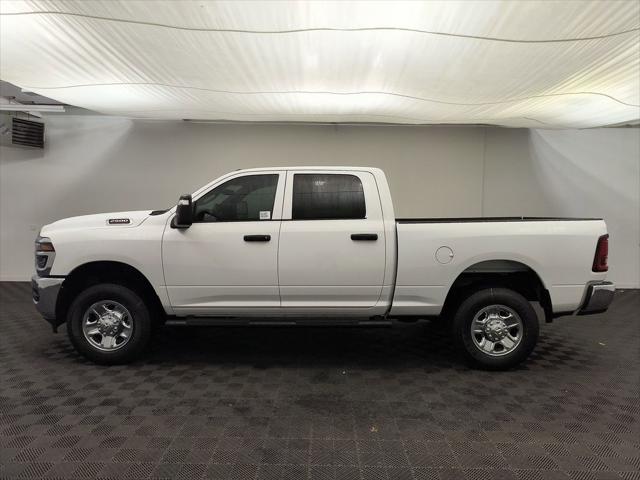 2026 RAM Ram 2500 RAM 2500 TRADESMAN CREW CAB 4X4 64 BOX