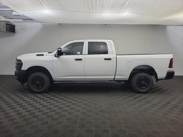 2026 RAM Ram 2500 RAM 2500 TRADESMAN CREW CAB 4X4 64 BOX