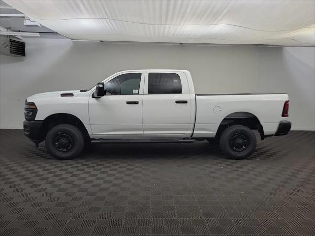 2026 RAM Ram 2500 RAM 2500 TRADESMAN CREW CAB 4X4 64 BOX