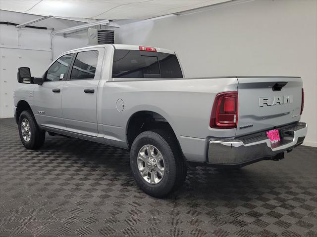 2026 RAM Ram 3500 RAM 3500 BIG HORN CREW CAB 4X4 64 BOX 2026 RAM Ram 3500 RAM 3500 BIG HORN CREW CAB 4X4 64 BOX