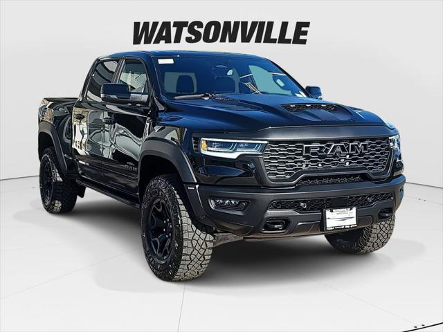 2026 RAM Ram 1500 RAM 1500 RHO CREW CAB 4X4 57 BOX