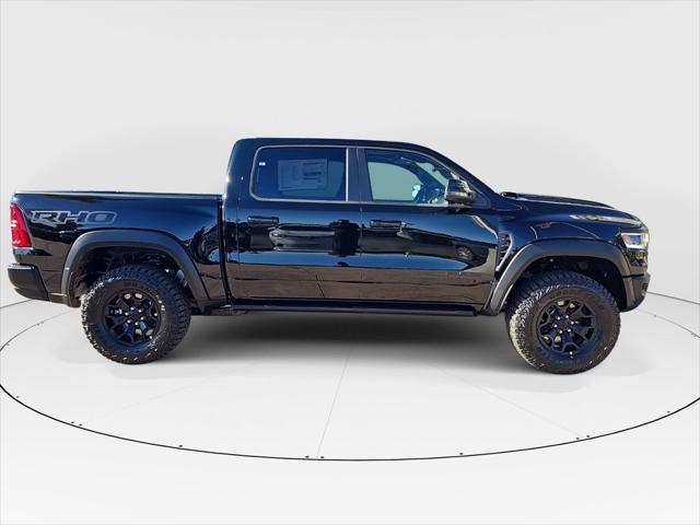 2026 RAM Ram 1500 RAM 1500 RHO CREW CAB 4X4 57 BOX