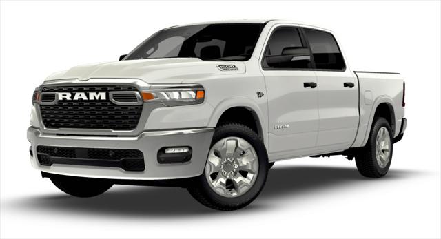 2026 RAM Ram 1500 RAM 1500 LONE STAR CREW CAB 4X4 57 BOX 2026 RAM Ram 1500 RAM 1500 LONE STAR CREW CAB 4X4 57 BOX