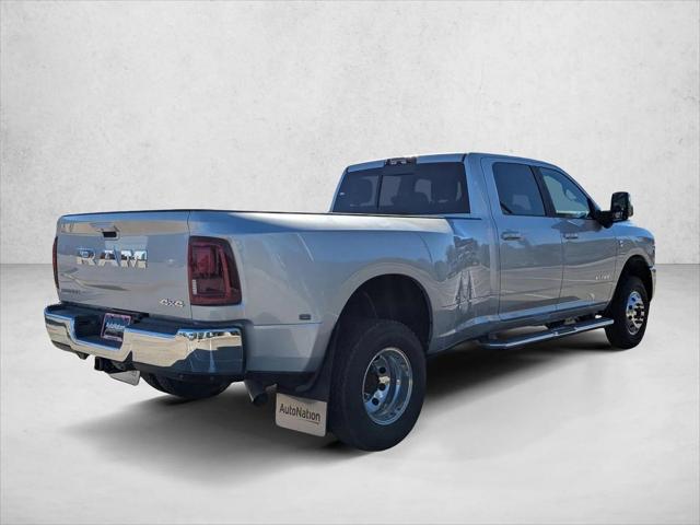 2026 RAM Ram 3500 RAM 3500 LARAMIE CREW CAB 4X4 8 BOX 2026 RAM Ram 3500 RAM 3500 LARAMIE CREW CAB 4X4 8 BOX