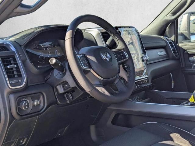 2026 RAM Ram 3500 RAM 3500 LARAMIE CREW CAB 4X4 8 BOX 2026 RAM Ram 3500 RAM 3500 LARAMIE CREW CAB 4X4 8 BOX