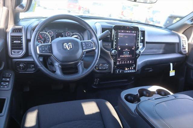 2026 RAM Ram 2500 RAM 2500 TRADESMAN CREW CAB 4X4 64 BOX 2026 RAM Ram 2500 RAM 2500 TRADESMAN CREW CAB 4X4 64 BOX