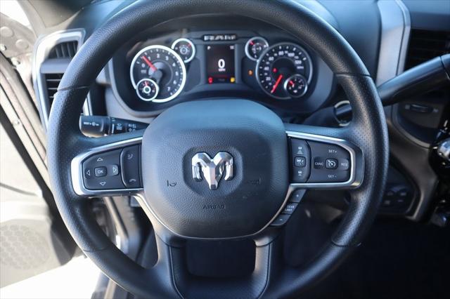 2026 RAM Ram 2500 RAM 2500 TRADESMAN CREW CAB 4X4 64 BOX 2026 RAM Ram 2500 RAM 2500 TRADESMAN CREW CAB 4X4 64 BOX