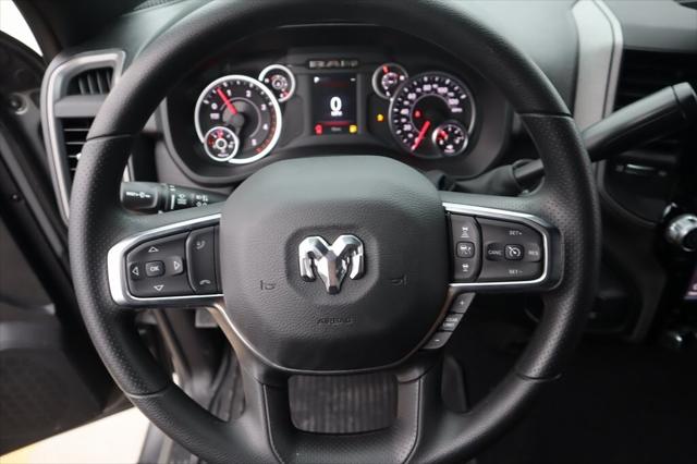 2026 RAM Ram 2500 RAM 2500 TRADESMAN CREW CAB 4X4 64 BOX