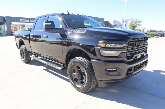2026 RAM Ram 2500 RAM 2500 TRADESMAN CREW CAB 4X4 64 BOX 2026 RAM Ram 2500 RAM 2500 TRADESMAN CREW CAB 4X4 64 BOX