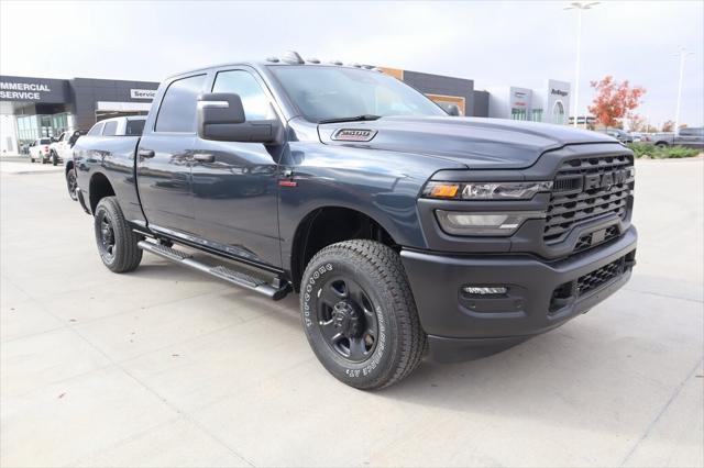 2026 RAM Ram 2500 RAM 2500 TRADESMAN CREW CAB 4X4 64 BOX