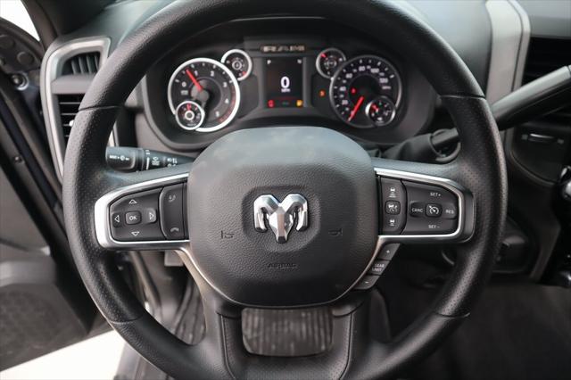 2026 RAM Ram 2500 RAM 2500 TRADESMAN CREW CAB 4X4 64 BOX