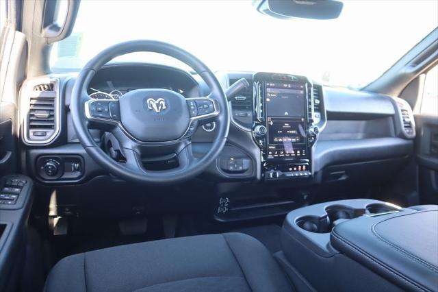 2026 RAM Ram 2500 RAM 2500 TRADESMAN CREW CAB 4X4 64 BOX 2026 RAM Ram 2500 RAM 2500 TRADESMAN CREW CAB 4X4 64 BOX