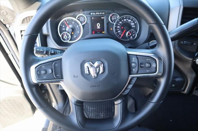 2026 RAM Ram 2500 RAM 2500 TRADESMAN CREW CAB 4X4 64 BOX 2026 RAM Ram 2500 RAM 2500 TRADESMAN CREW CAB 4X4 64 BOX