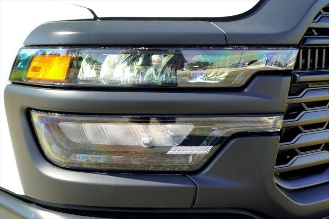 2026 RAM Ram 3500 RAM 3500 TRADESMAN CREW CAB 4X4 8 BOX 2026 RAM Ram 3500 RAM 3500 TRADESMAN CREW CAB 4X4 8 BOX