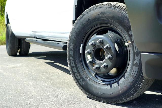 2026 RAM Ram 3500 RAM 3500 TRADESMAN CREW CAB 4X4 8 BOX 2026 RAM Ram 3500 RAM 3500 TRADESMAN CREW CAB 4X4 8 BOX