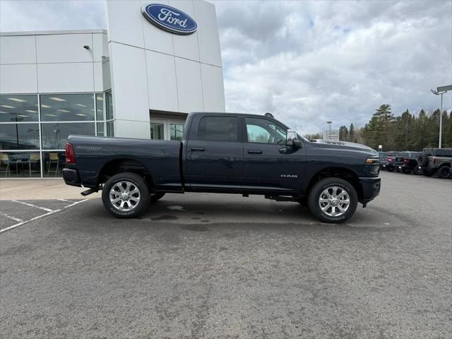 2026 RAM Ram 3500 RAM 3500 LARAMIE CREW CAB 4X4 64 BOX