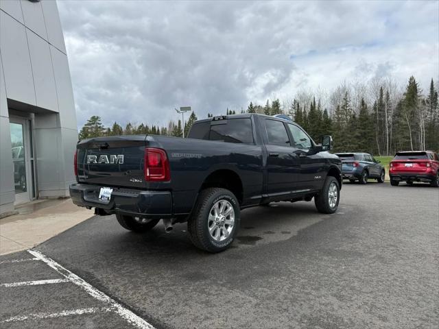 2026 RAM Ram 3500 RAM 3500 LARAMIE CREW CAB 4X4 64 BOX