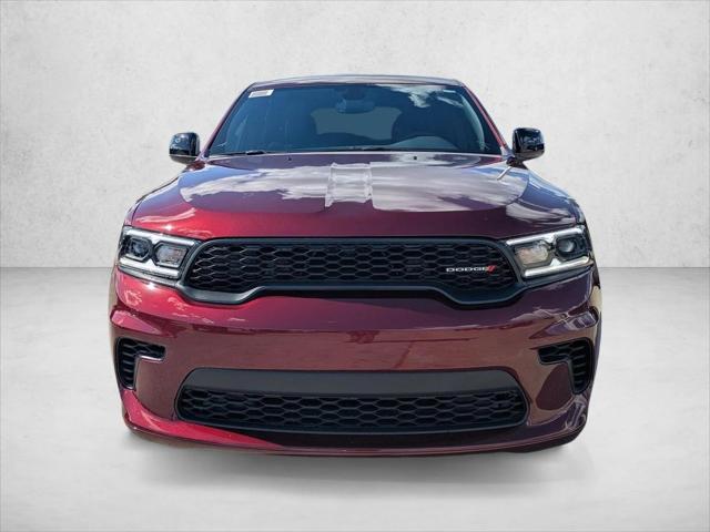 2026 Dodge Durango DURANGO GT AWD