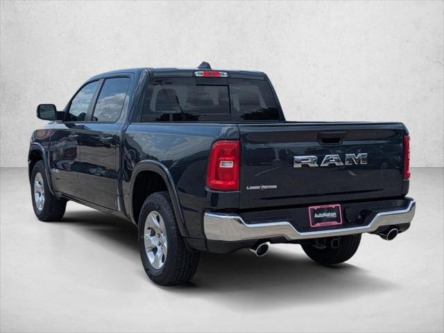 2026 Ram 1500 Lone Star Crew Cab 4x2 5'7" Box