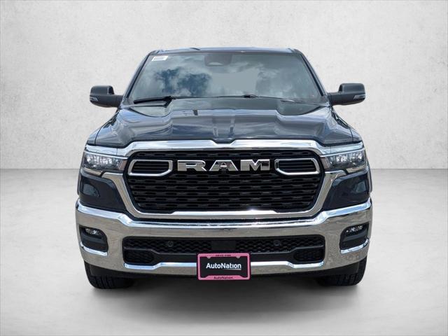 2026 Ram 1500 Lone Star Crew Cab 4x2 5'7" Box