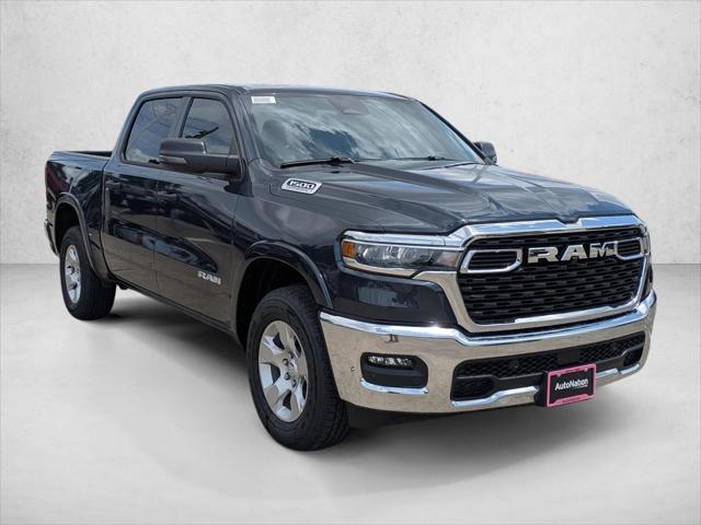 2026 Ram 1500 Lone Star Crew Cab 4x2 5'7" Box