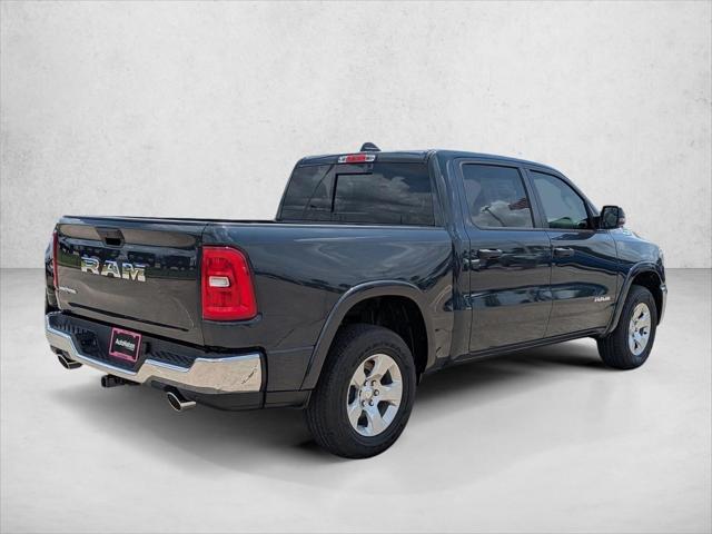 2026 Ram 1500 Lone Star Crew Cab 4x2 5'7" Box