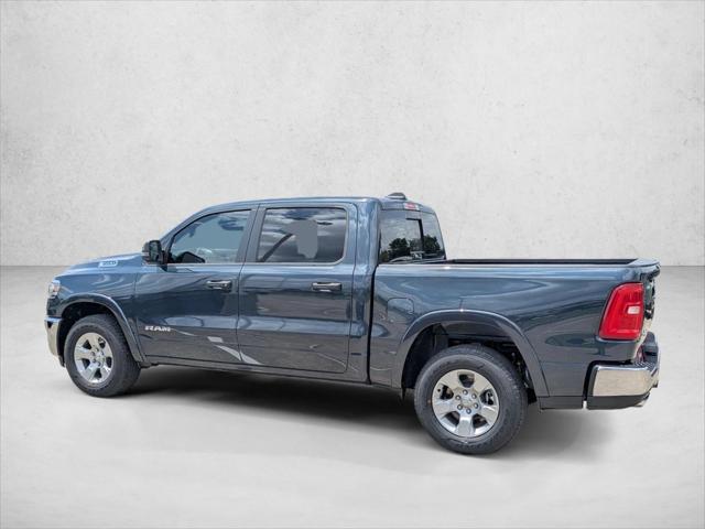 2026 Ram 1500 Lone Star Crew Cab 4x2 5'7" Box