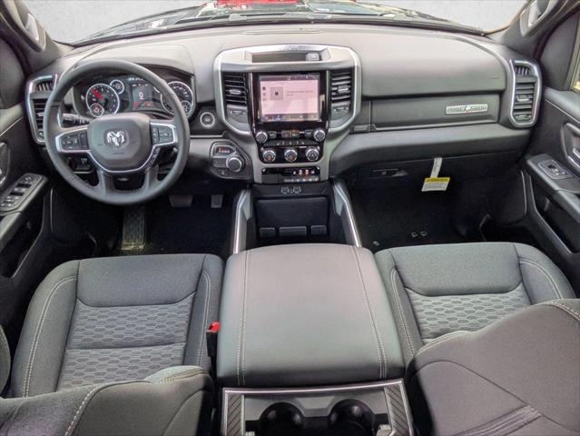 2026 Ram 1500 Lone Star Crew Cab 4x2 5'7" Box