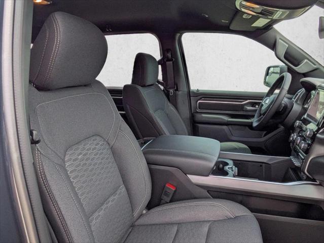2026 Ram 1500 Lone Star Crew Cab 4x2 5'7" Box