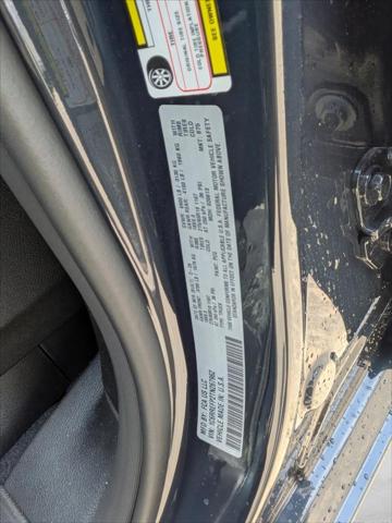 2026 Ram 1500 Lone Star Crew Cab 4x2 5'7" Box