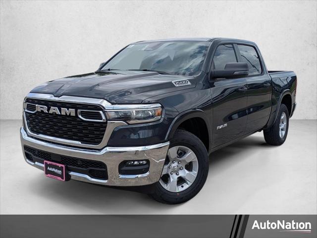 2026 Ram 1500 Lone Star Crew Cab 4x2 5'7" Box for sale in Katy, TX
