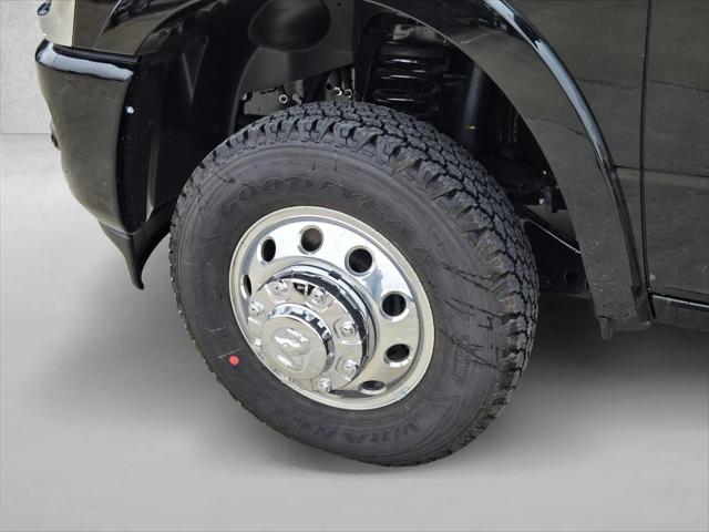 2026 Ram 3500 Longhorn