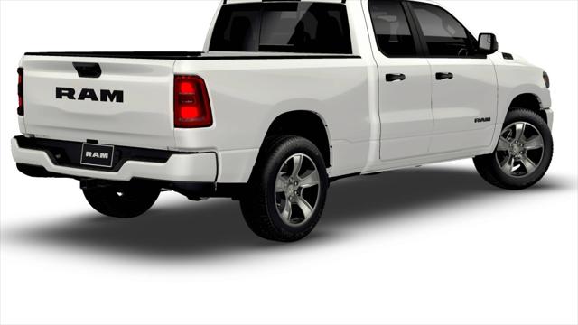 2026 RAM Ram 1500 RAM 1500 EXPRESS QUAD CAB 4X2 64 BOX 2026 RAM Ram 1500 RAM 1500 EXPRESS QUAD CAB 4X2 64 BOX