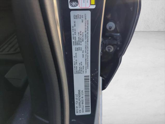 2026 Ram 1500 Laramie Crew Cab 4x2 5'7" Box